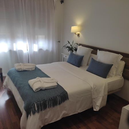 Hostal Carlos V Puebla de Sanabria Exterior foto
